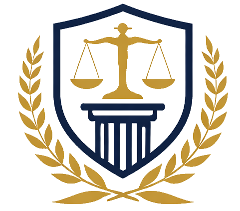 VakeelDesk Logo